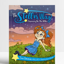 Stellar-Way-Paperback-Childrens-Book-Cover-Product-2