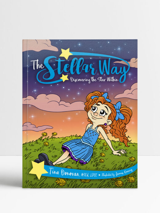Stellar-Way-Paperback-Childrens-Book-Cover-Product-2